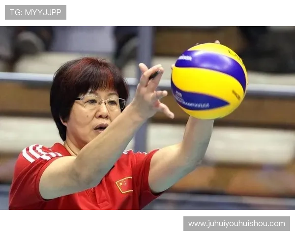 中国女排力克日本晋级亚锦赛决赛 郎平称赞全队拼搏精神