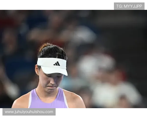 中国网球选手王欣瑜突破自我勇夺国际大赛冠军创历史新篇章