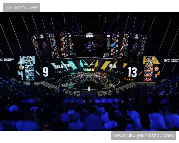 全球电竞格局迎来新变局多家战队重组引发职业赛场震荡