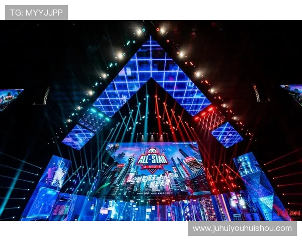 《全球电竞赛事新趋势：跨平台竞技与虚拟现实技术的结合》