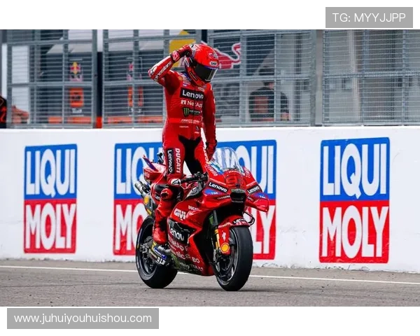 2025 MotoGP赛季预热：新车手加盟与技术革新引发关注