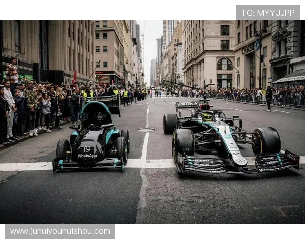 F1赛季新规亮相车队准备迎接挑战 车手表现成为关键胜负手