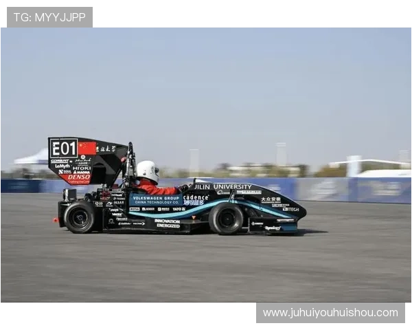 F1赛季激烈竞争再度升级 新车技术革新引领未来赛车趋势