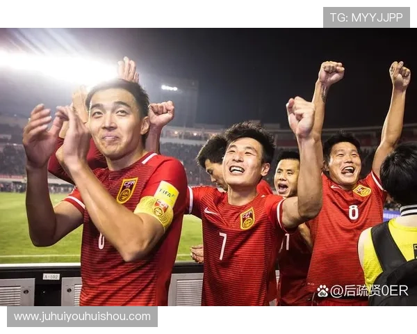 国足主场逆转夺胜年轻球员爆发助力球队挺进世界杯预选赛下一阶段