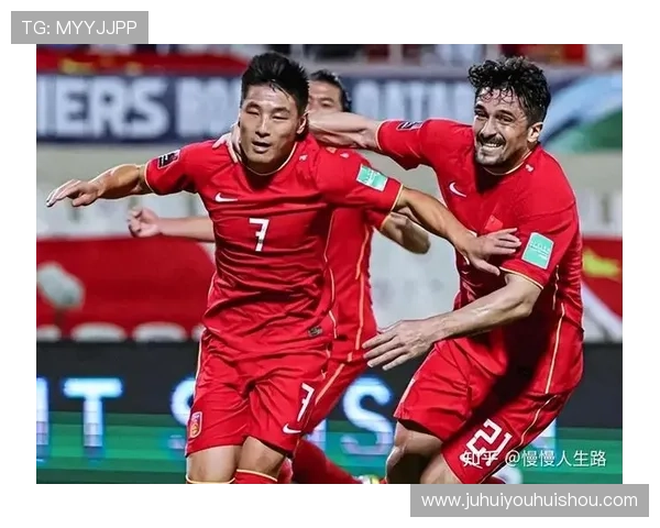 国足新星闪耀亚洲赛场球队战术焕然一新引发球迷热议