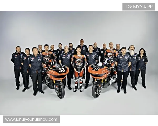 摩托车赛季重启:MotoGP新规则与车队阵容变动全解析