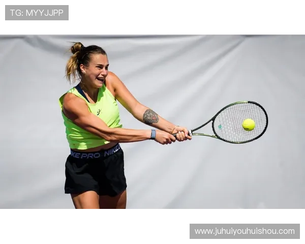 最新网球赛事动态:世界排名变动大热门选手备战年终总决赛