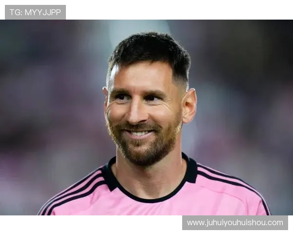 梅西加盟迈阿密国际后首度亮相 震撼球迷展现超凡实力