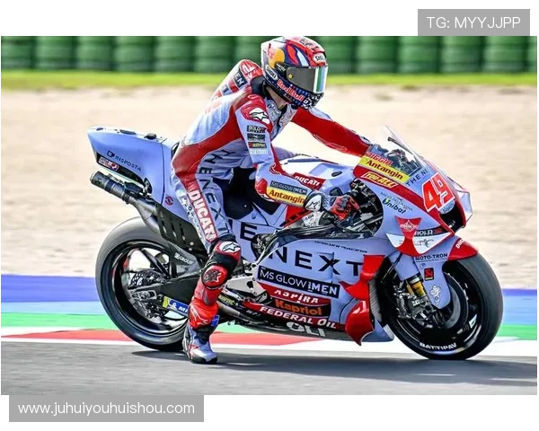 红牛车队官宣圣马力诺站首秀胜利