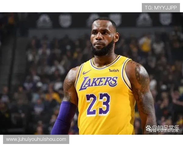 詹姆斯谈新赛季目标：带领湖人争冠并传承球队文化