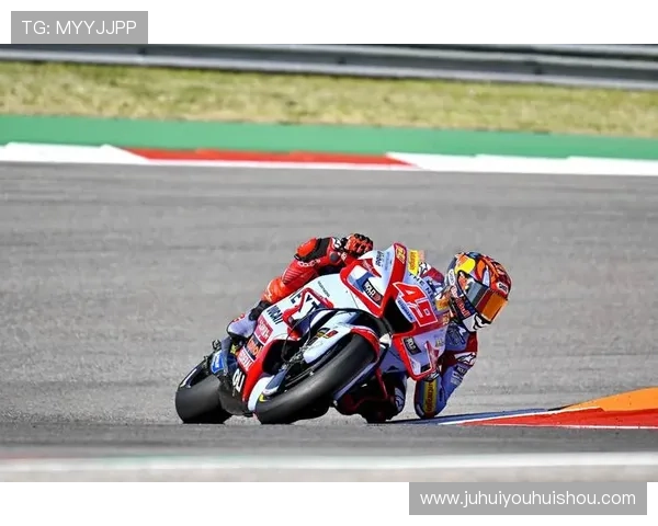 MotoGP全球扩张迈出关键步伐 自由传媒接手后驶入新时代