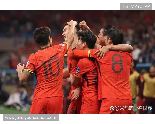 世界杯预选赛：亚洲强队激战正酣 中国队力争逆袭晋级之路