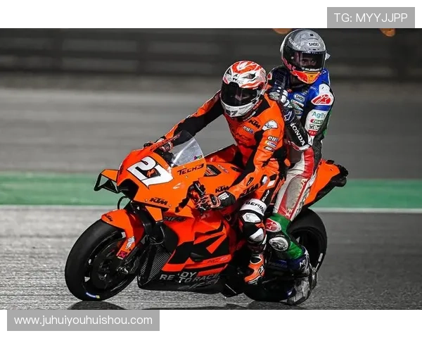 新赛季MotoGP群雄激战年度冠军争夺战全面升级风云再起震撼来临