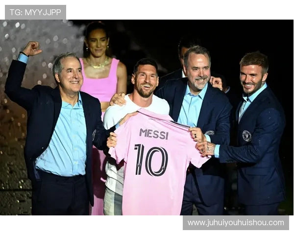 梅西加盟美国职业足球大联盟，开启全新征程助力国际足坛发展