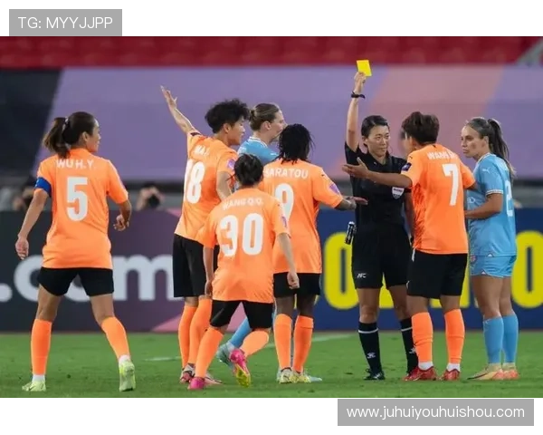 中国女足逆转战胜韩国晋级亚运决赛 赛后主教练激动表示目标明确