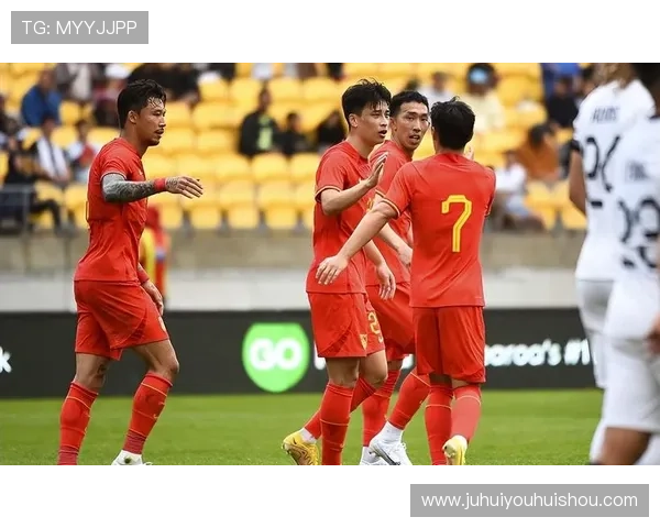 国足新帅首秀迎关键战中超焦点球员集体爆发引热议备战世界杯亚洲区预选赛