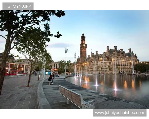 布拉德福德俱乐部百年传承与英格兰足球城市精神象征探索历史发展