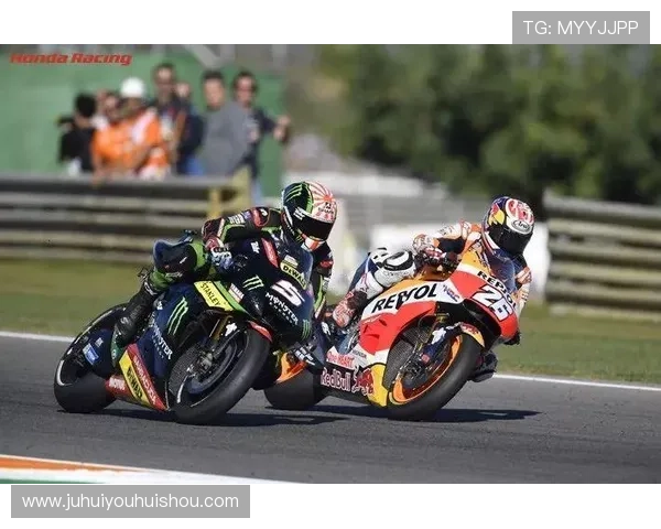 摩托车赛季风云再起 马尔克斯复出能否重夺冠军荣耀