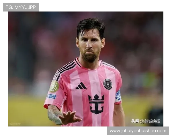 梅西加盟迈阿密国际队震撼登场 引发美国足球新热潮