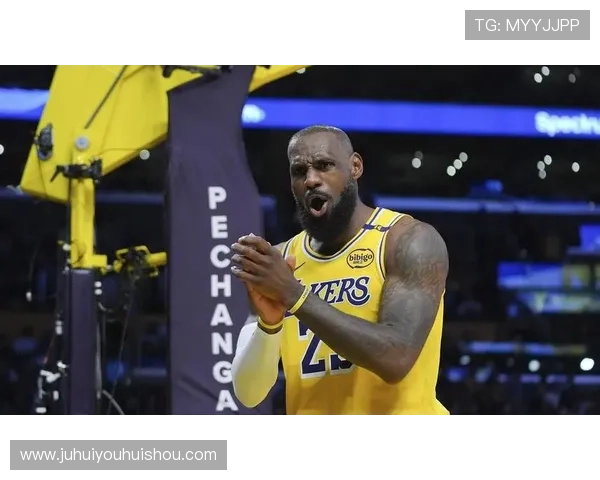 湖人力克勇士终结连败詹姆斯再现关键时刻统治力带队冲击西部前四