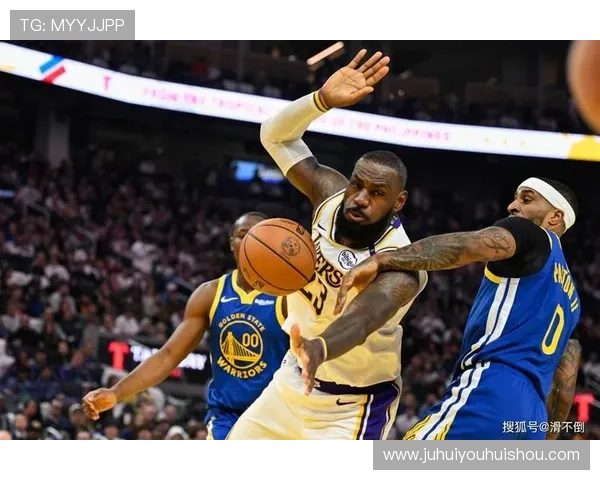 湖人逆转勇士上演惊险绝杀全场沸腾引爆联盟热议焦点大战巅峰对决