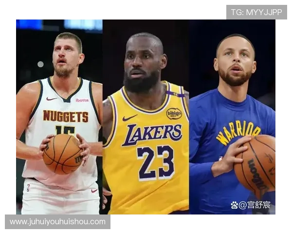 联盟格局生变巨星转会传闻搅动NBA新赛季